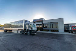 Through the initiative, Averitt will introduce 10 TICO electric yard tractors and associated charging infrastructure at key locations across Tennessee, letting the company test efficiencies and the impact of electric yard tractors in their operations.