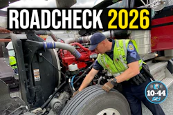 Cvsa Roadcheck 2026 How To Avoid Citations