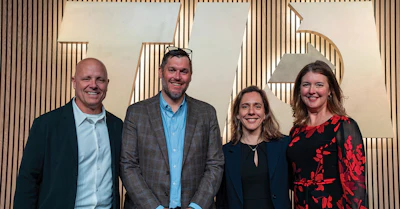 Doucette was selected for her contributions to operational excellence and her commitment to mentoring and advancing women in the industry, WIT said.