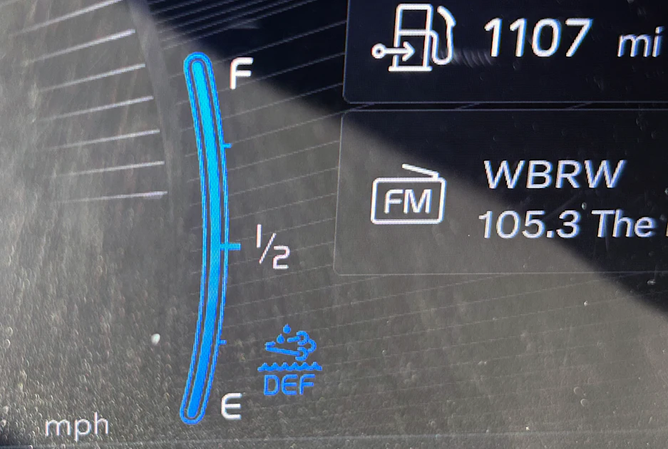 Def Quality Test Are DEF Quality Sensors Necessary? How OBD Ensures SCR Compliance ...