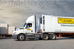 Jb Hunt Intermodal