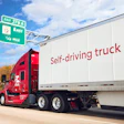 Kodiak AI, a provider of Physical AI-powered autonomous vehicle technology, earlier this month completed an autonomous trucking program in Ohio in partnership with DriveOhio, the state's centralized hub for connected and autonomous vehicle testing and development. The program represents Kodiak's first operational deployment outside the sunbelt, and brought together stakeholders from Ohio and Indiana to experience autonomous long-haul trucking firsthand on Interstate 70, one of North America's most commercially significant freight corridors.