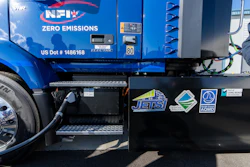 Nfi Vnr Electric Customer Event