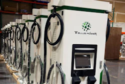 Built around a centralized power cabinet with distributed dispensers, the Nexus MCS allows operators to manage power distribution across multiple endpoints synchronously in real time.