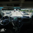 BUILD America 250 Act includes bipartisan language that would for the first time create a comprehensive federal policy framework to regulate the safe deployment of autonomous trucks, a long-time goal of the autonomous trucking industry.