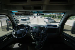 BUILD America 250 Act includes bipartisan language that would for the first time create a comprehensive federal policy framework to regulate the safe deployment of autonomous trucks, a long-time goal of the autonomous trucking industry.
