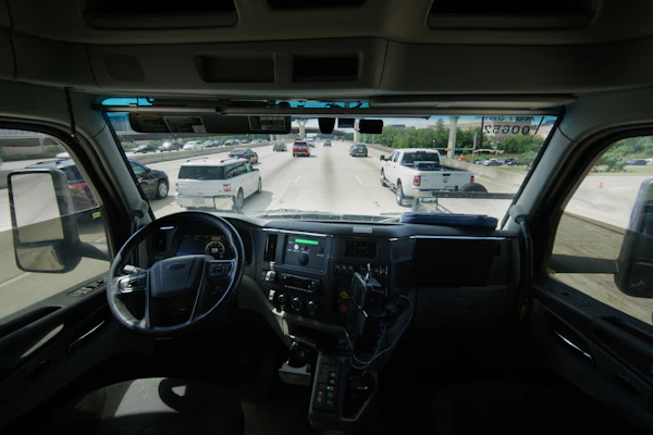 BUILD America 250 Act includes bipartisan language that would for the first time create a comprehensive federal policy framework to regulate the safe deployment of autonomous trucks, a long-time goal of the autonomous trucking industry.