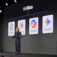 Staff Product Manager Emily Parsons introduces Motive's AI-powered assistant Atlas.