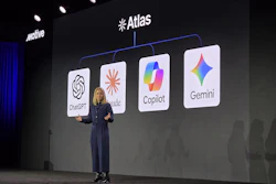 Staff Product Manager Emily Parsons introduces Motive's AI-powered assistant Atlas.