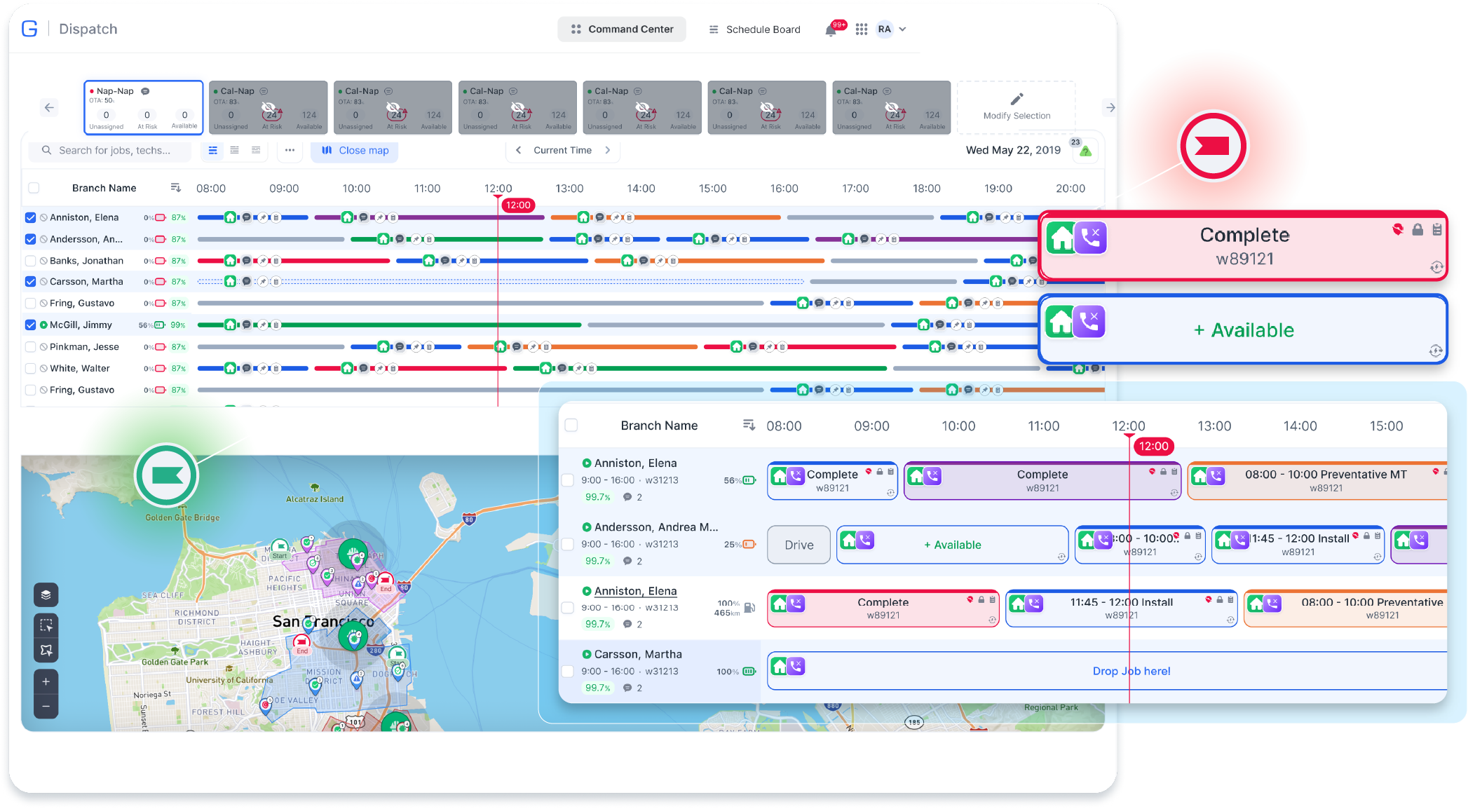 Geotabrouting And Optimization@2x