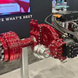 Developed in partnership with Driventic, the ELECTRAAX system is engineered for Class 6 and 7 vehicles.