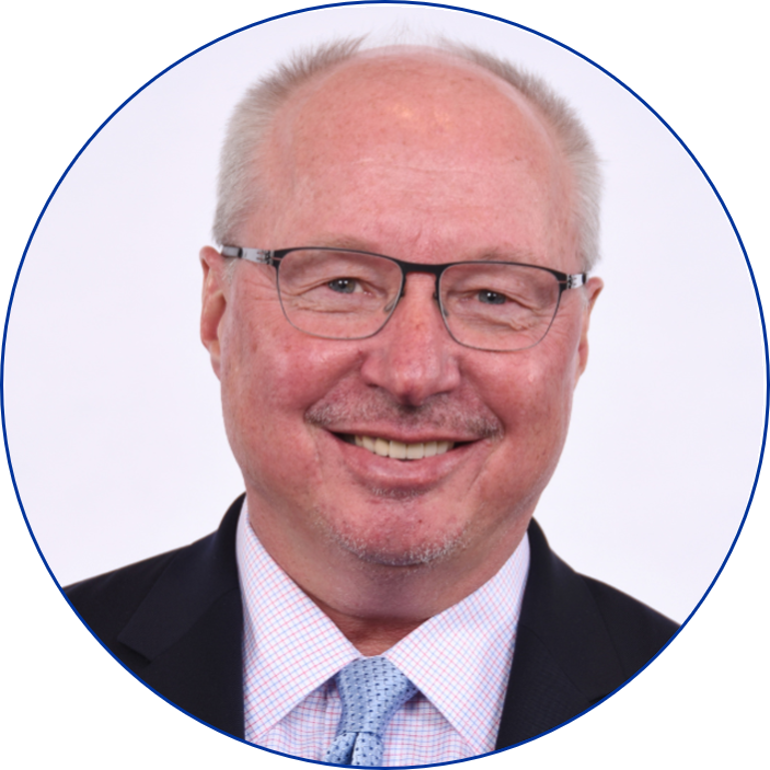 Joe Gallick Headshot