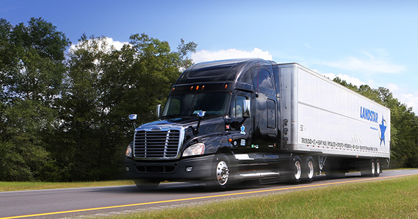 Landstar