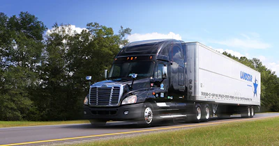 Landstar