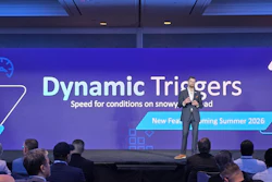Lytx Senior Vice President of Product Brendon Hill shares new features coming to the Lytx platform.