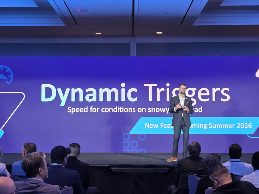 New Lytx AI Tools: Dynamic Triggers, Coach Assist & 360 Visibility ...