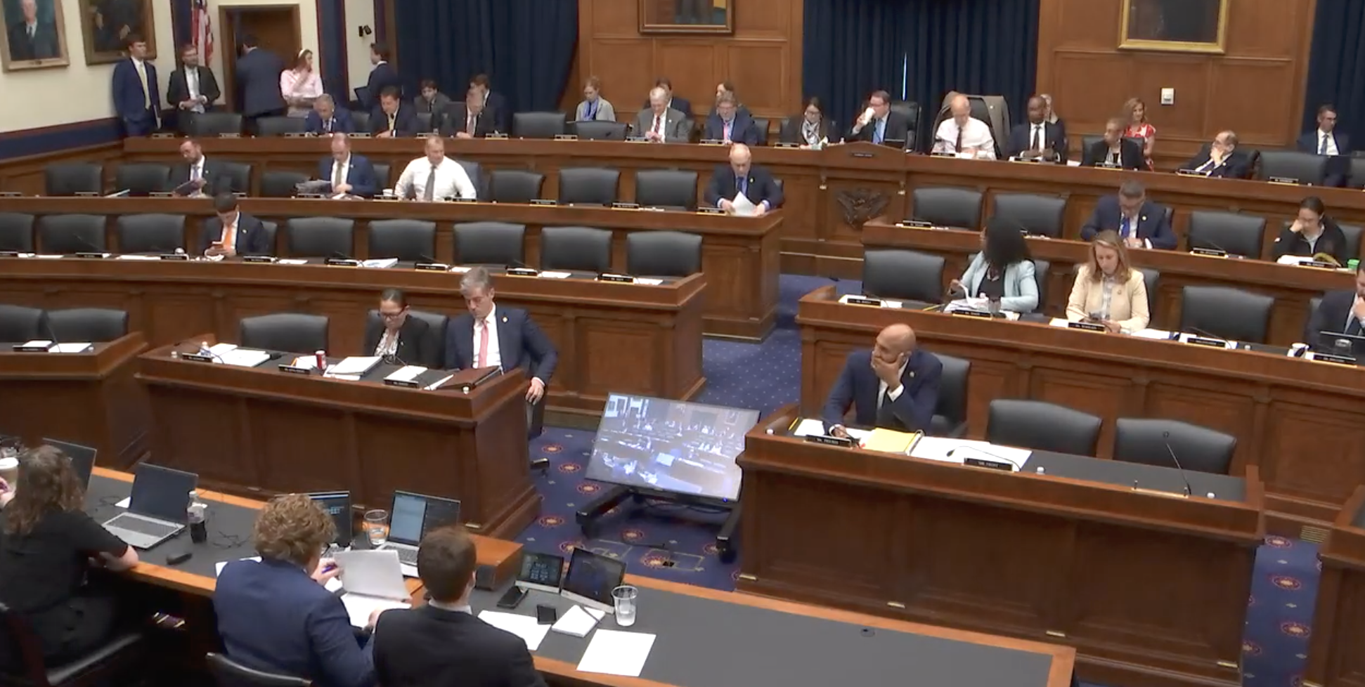 Following a 14-hour legislative markup, the Transportation and Infrastructure Committee approved H.R. 8870, the BUILD America 250 &ndash; a bipartisan, five-year surface transportation reauthorization bill that invests in America&rsquo;s roads, bridges, transit, rail transportation, and highway and motor carrier safety programs.