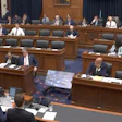 Following a 14-hour legislative markup, the Transportation and Infrastructure Committee approved H.R. 8870, the BUILD America 250 – a bipartisan, five-year surface transportation reauthorization bill that invests in America’s roads, bridges, transit, rail transportation, and highway and motor carrier safety programs.