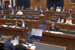 Following a 14-hour legislative markup, the Transportation and Infrastructure Committee approved H.R. 8870, the BUILD America 250 – a bipartisan, five-year surface transportation reauthorization bill that invests in America’s roads, bridges, transit, rail transportation, and highway and motor carrier safety programs.