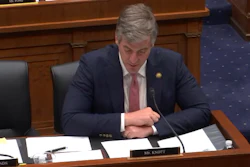 Rep. Brad Knott's (R-NC) proposed rule targets a sophisticated network of criminals using stolen corporate identities to intercept high-value freight.