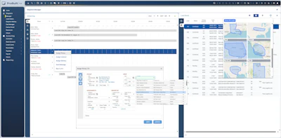 ProBuilt TMS, set to launch in June, gives users the ability to open infinite tabs in a browser-based setting.