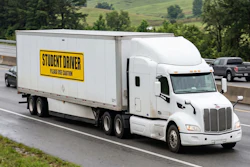 Student Driver