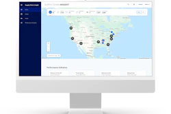 Penske launches Supply Chain Insights platform.