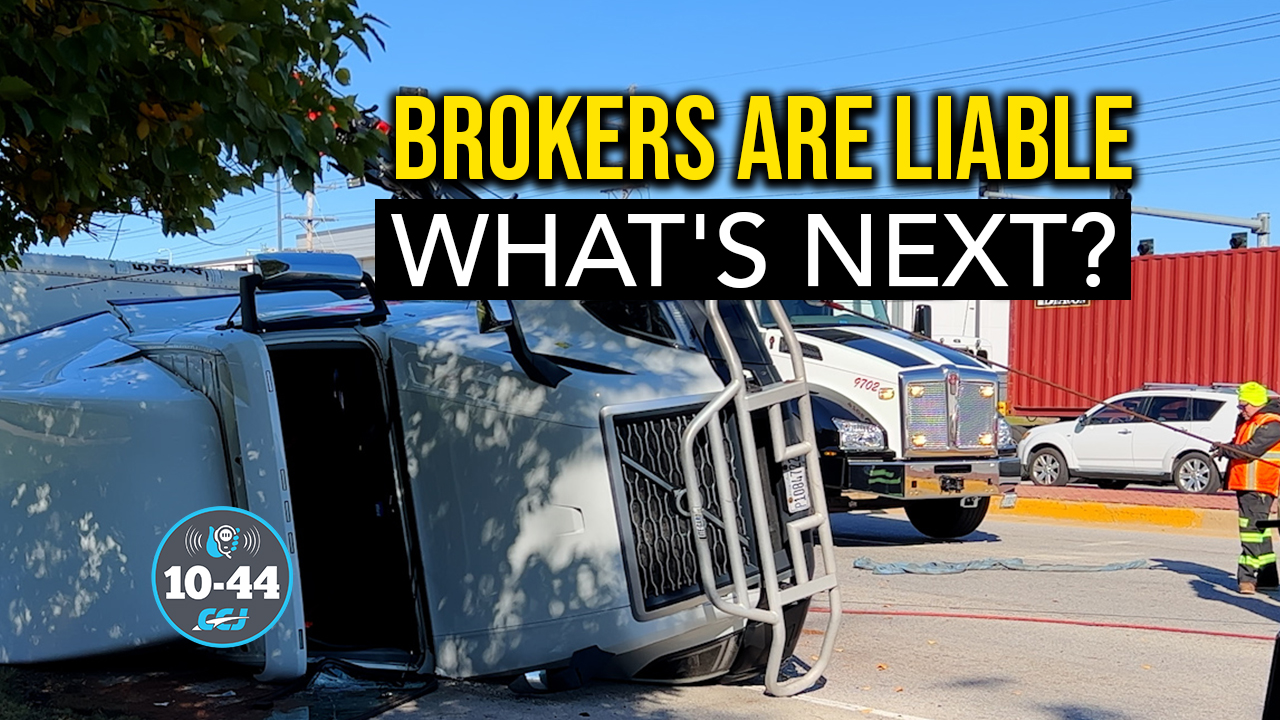 Supreme Court Ruling On Broker Liability