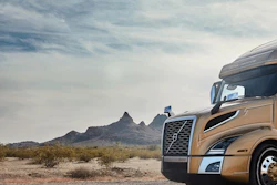 Volvo Group North America will pay $196.5 million to settle a case with CARB regarding emissions on some of its older trucks.
