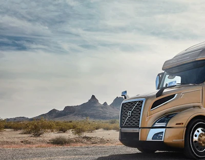 Volvo Group North America will pay $196.5 million to settle a case with CARB regarding emissions on some of its older trucks.