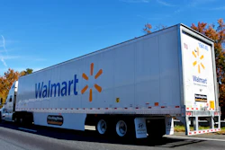 Walmart Truck Adobe Stock 689842737 Editorial Use Only