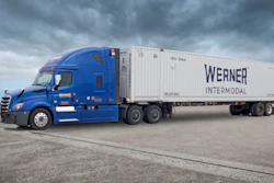 Werner Intermodal