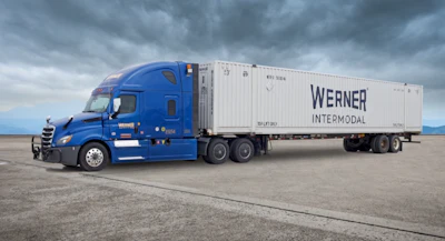 Werner Intermodal