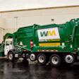Wm Commercial Truck