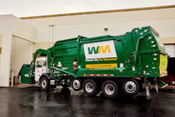 Wm Commercial Truck