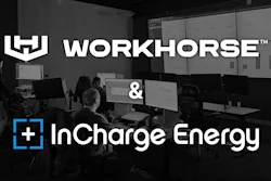 Workhorse and InCharge Energy announce a new partnership to expand customer support services across North America.