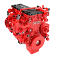 X10 2024 Cam06 Engine