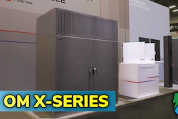 Abb E Mobility Om X Series Act Expo 2026