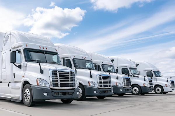 The Modern, Clean, and Safe Trucks Act of 2026 was introduced by Sen. Todd Young, R-Ind., and Sen. Angela Alsobrooks, D-Md.. It targets the 12% Federal retail excise tax currently levied on all new heavy trucks, tractors, and trailers.