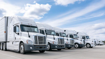 The Modern, Clean, and Safe Trucks Act of 2026 was introduced by Sen. Todd Young, R-Ind., and Sen. Angela Alsobrooks, D-Md.. It targets the 12% Federal retail excise tax currently levied on all new heavy trucks, tractors, and trailers.