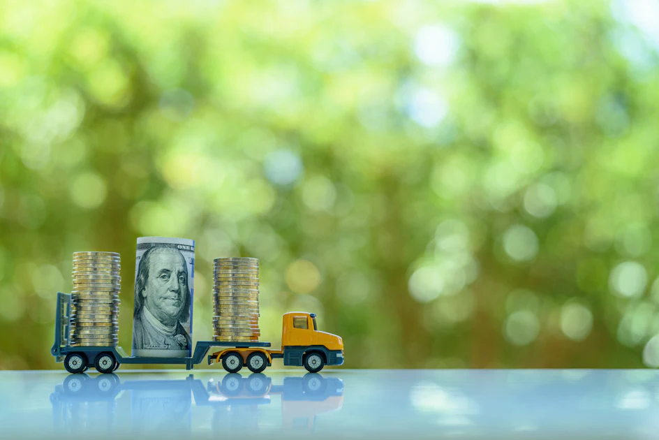 What's Driving Trucking M&A in the Second Half of 2026 | Commercial ...
