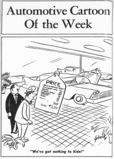 Automotive News June 23, 1958