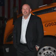 Former Knight Transportation Vice President of Operations Brett Suma has been named president and chief operating officer at autonomous trucking startup Bot Auto.
