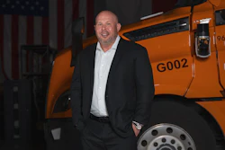 Former Knight Transportation Vice President of Operations Brett Suma has been named president and chief operating officer at autonomous trucking startup Bot Auto.