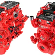 To manage compliance with upcoming emissions regulations, Cummins is delaying the launches of its X10 and B7.2 engines, choosing instead to temporarily extend production of non-compliant legacy models and pass the resulting regulatory fines along to truck manufacturers.