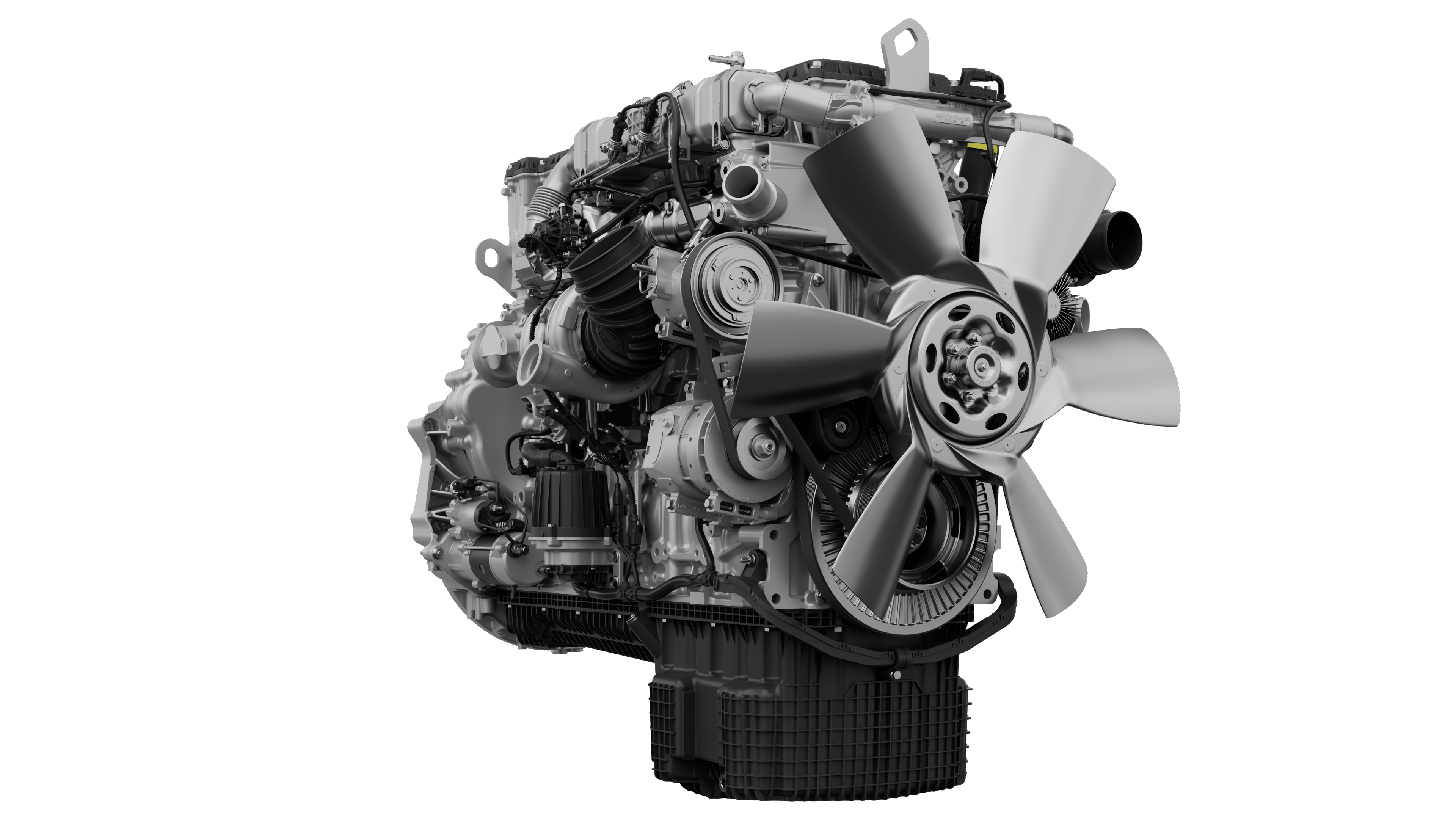 Detroit Gen 6 Dd15 02
