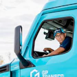 Gp Transco Driver Truck