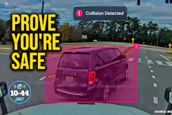 How To Prove Fleet Safety