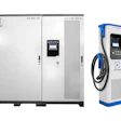 InCharge electric vehicle charging stations and portable charger equipment lineup