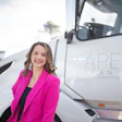 Marina Ivonov is CEO of Apex Transit Solutions, which launched a Second Chance Hiring Committee to expand recruitment to an underserved population.